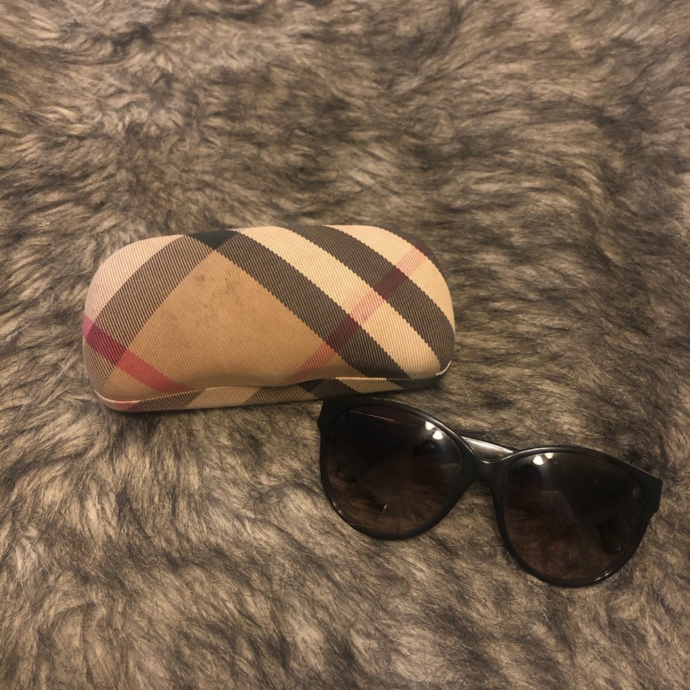 Burberry Sunglasses